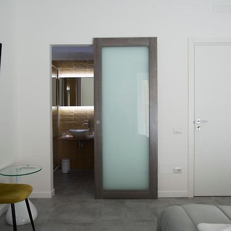 Bed and Breakfast Lecentre 174 Salerno Exterior foto