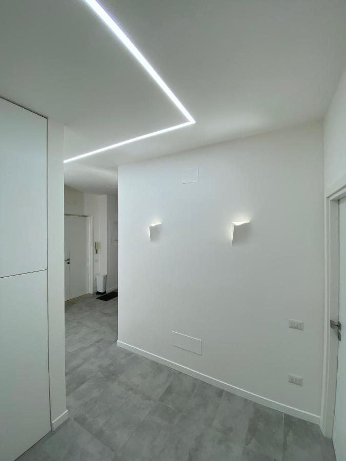 Bed and Breakfast Lecentre 174 Salerno Exterior foto